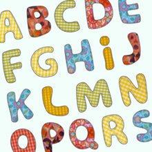 Sulo letters
