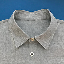 Collar with a stand II