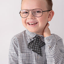 Untied tie