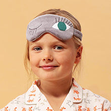 Sleep mask