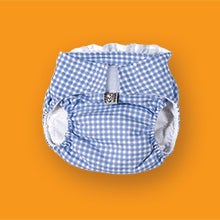 Cloth diaper