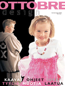 Magazine cover 2000_1