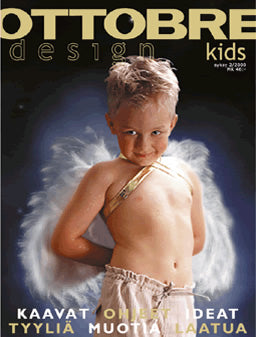 Magazine cover 2000_4