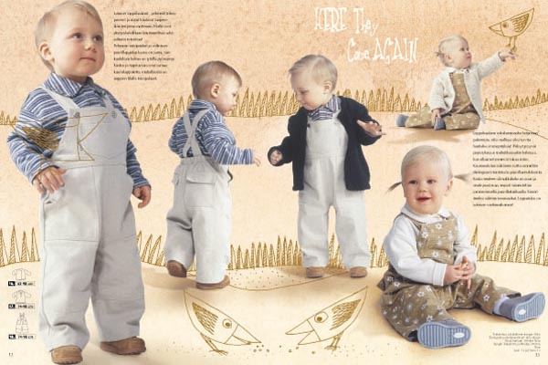 Magazine page 5 2001_3