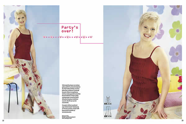Magazine page 10 2003_2
