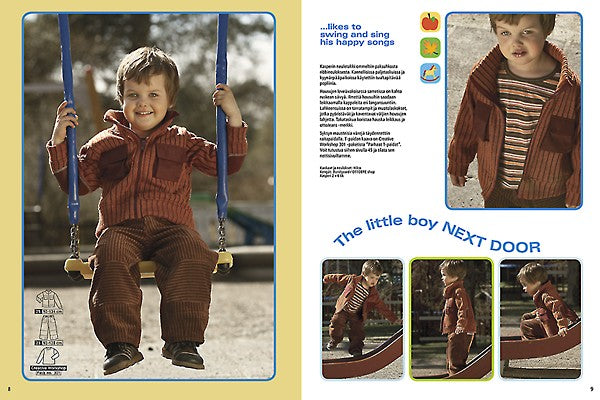 Magazine page 3 2005_3