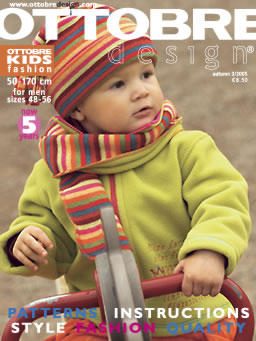 Magazine cover 2005_3