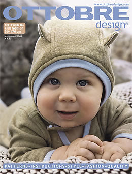 Magazine cover 2007_4