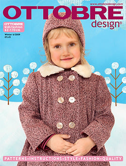 Magazine cover 2009_6