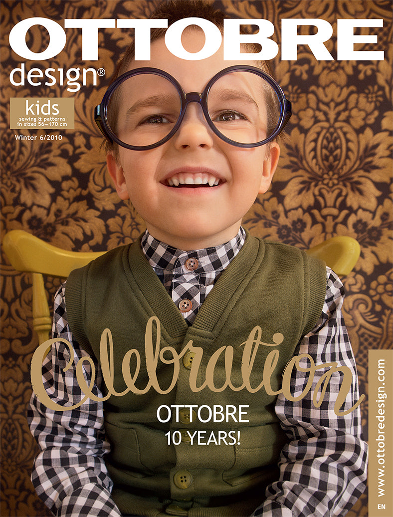 Magazine cover 2010_6