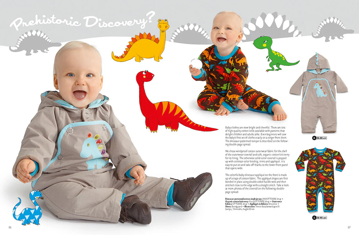 Spring 1/2013, kids, single issue, reprint 2017