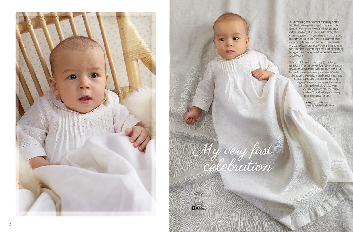 Spring 1/2014, kids, single issue, reprint 2020