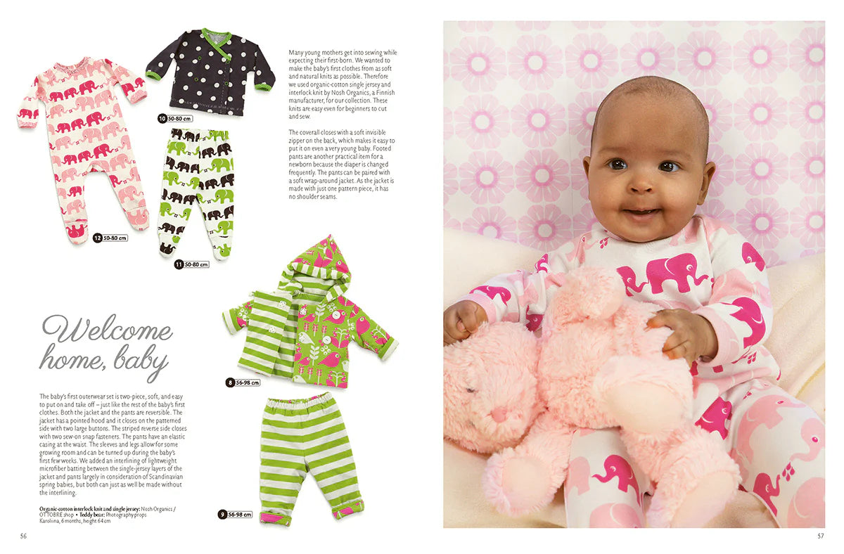 Spring 1/2014, kids, single issue, reprint 2020