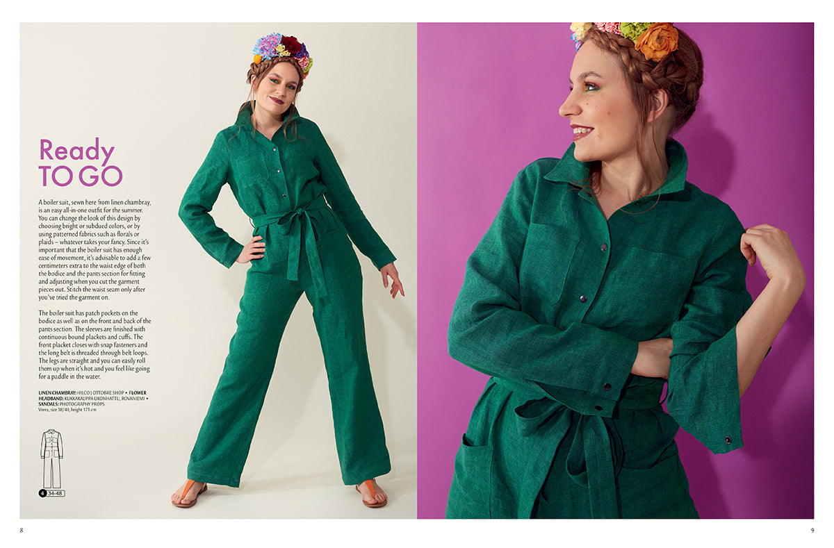 Magazine page 3 2022_2