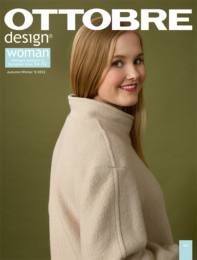 Magazine cover 2022_5