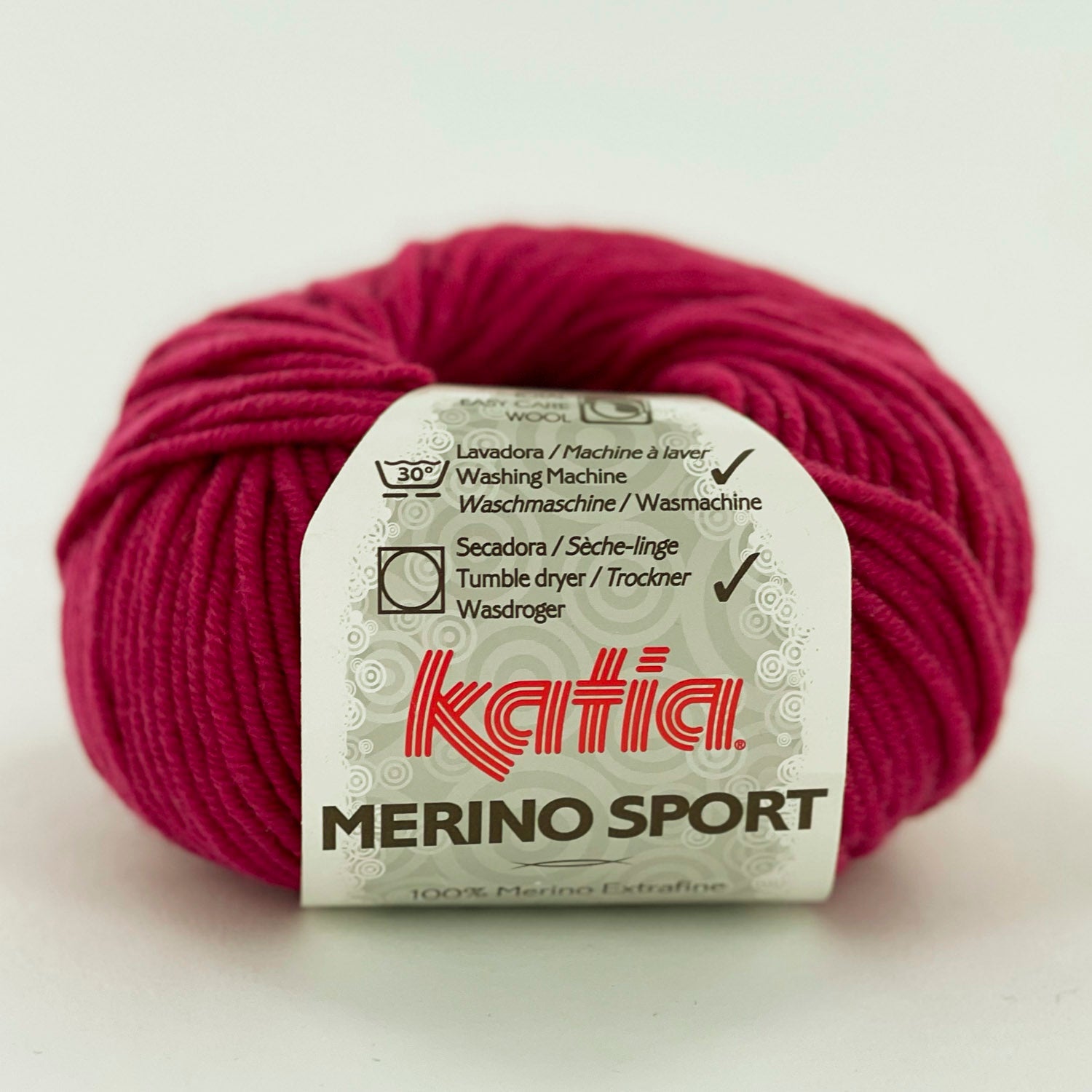 Merino Sport, 50 g