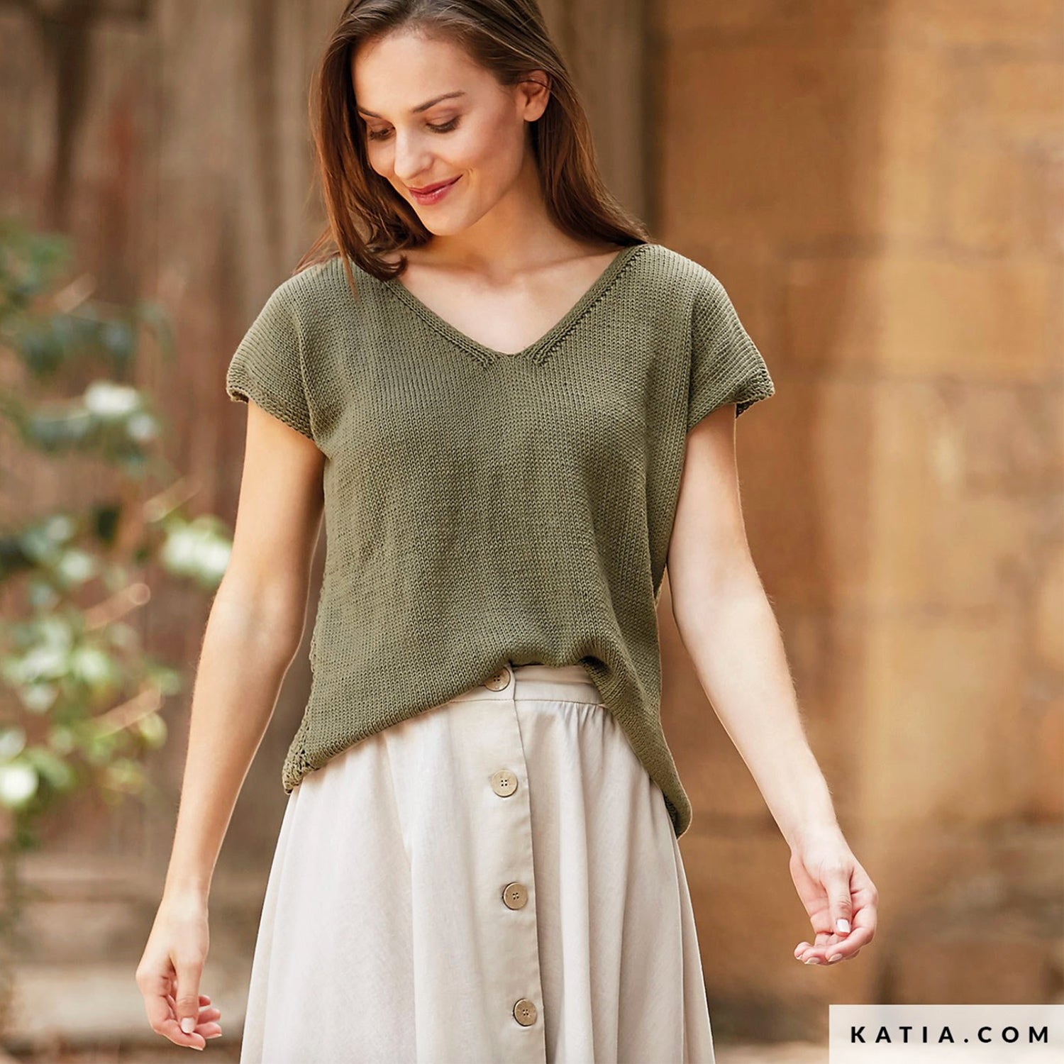 Cotton Cashmere, 50 g