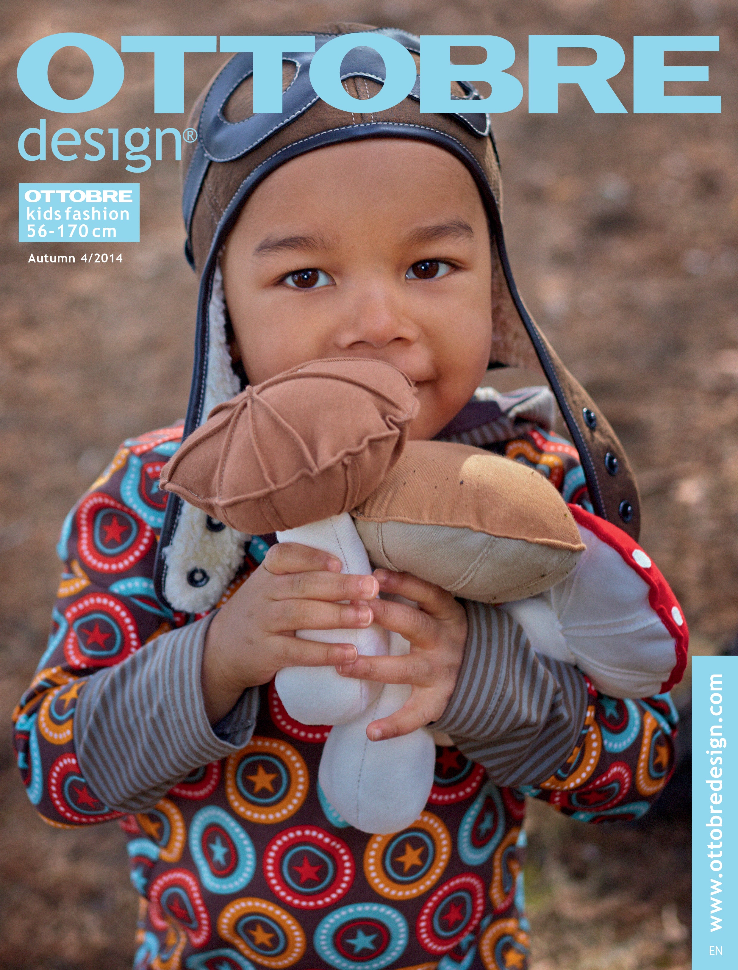 Autumn 4/2014, kids, single issue