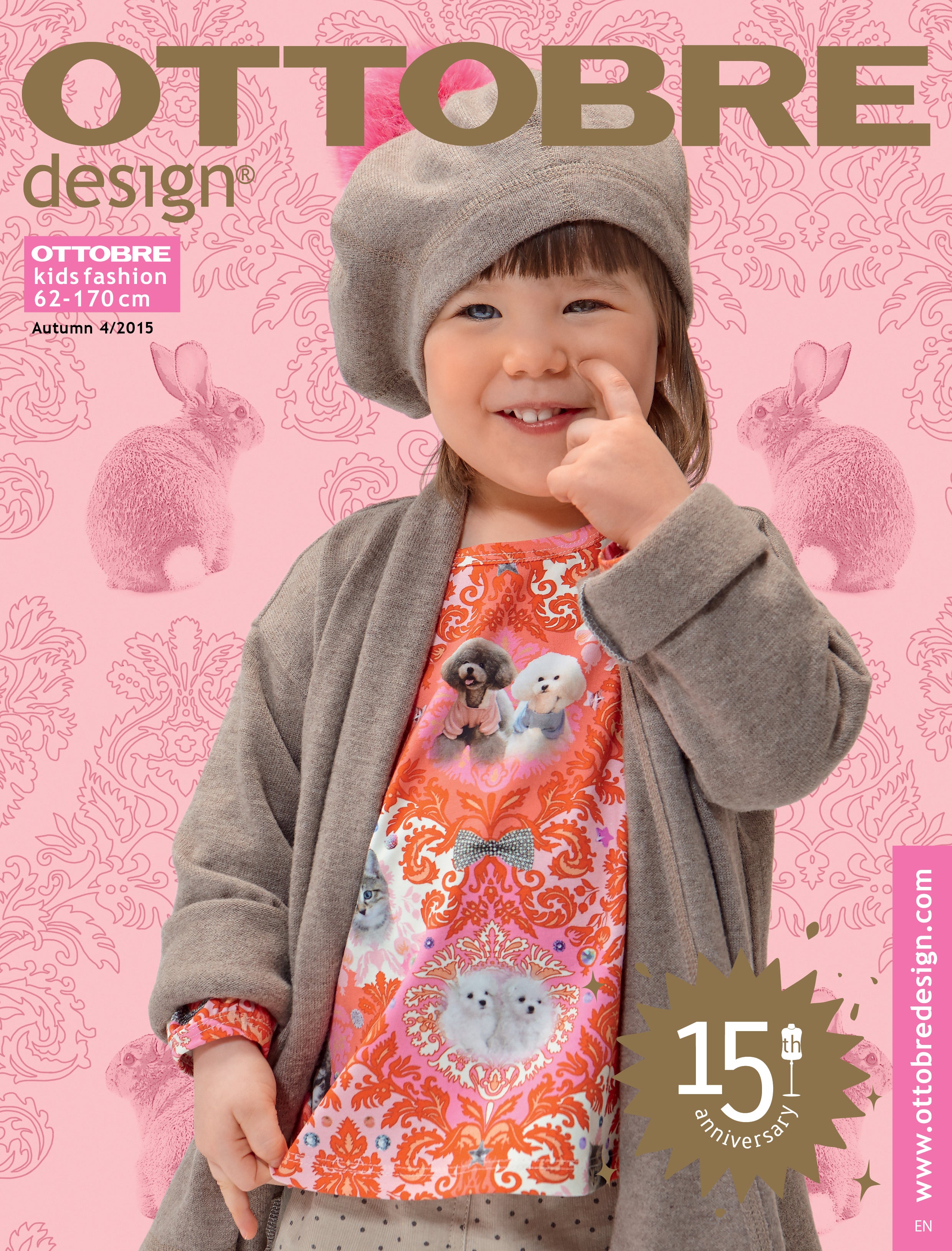 Autumn 4/2015, kids, single issue