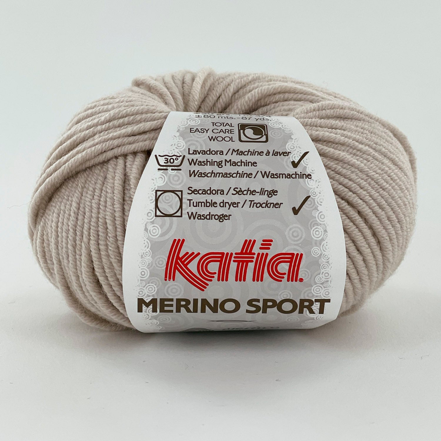 Merino Sport, 50 g