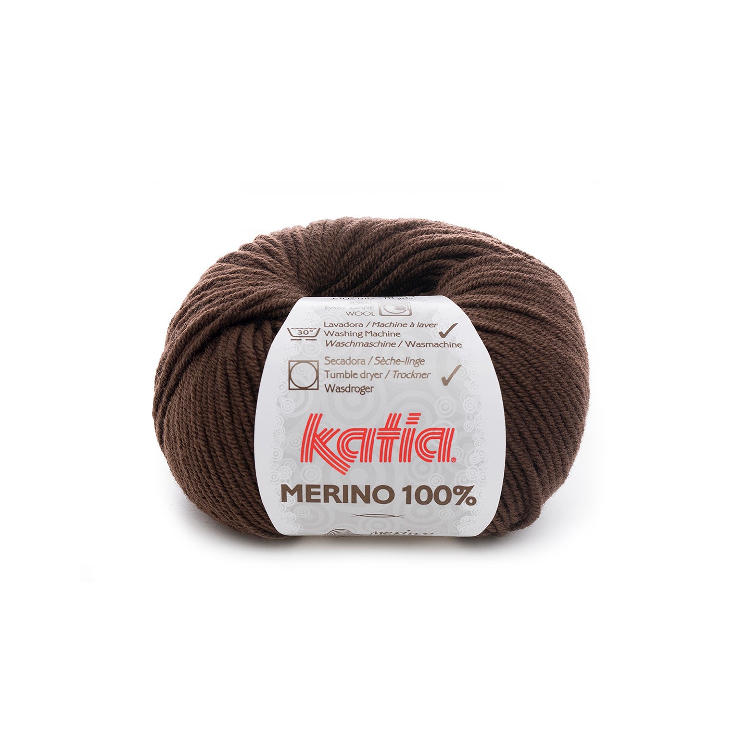 Merino 100%, 50 g