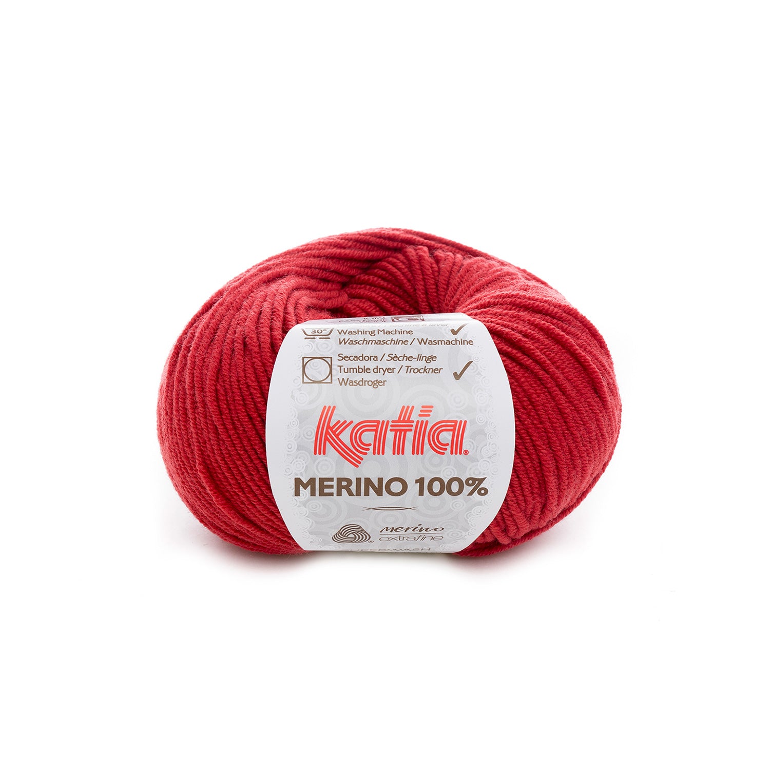 Merino 100%, 50 g