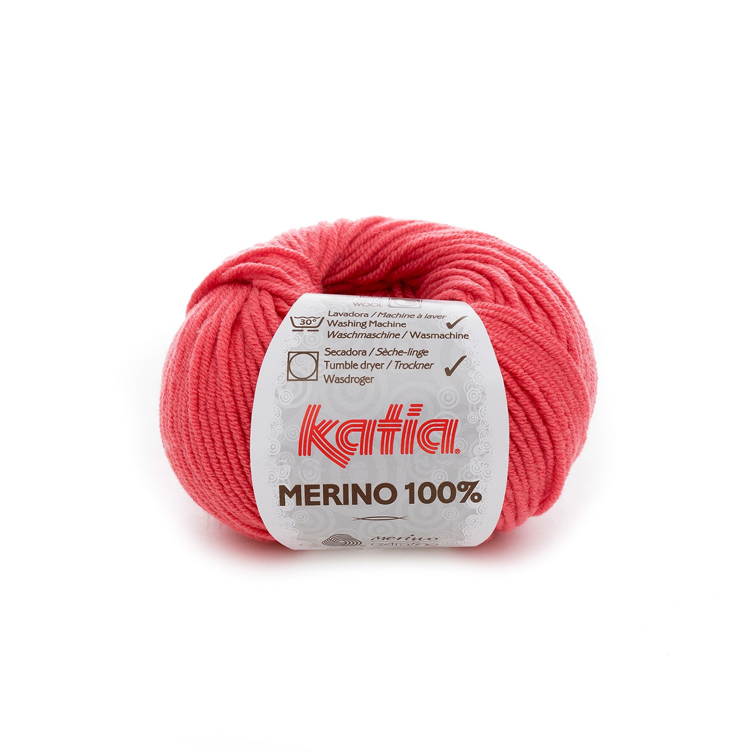 Merino 100%, 50 g
