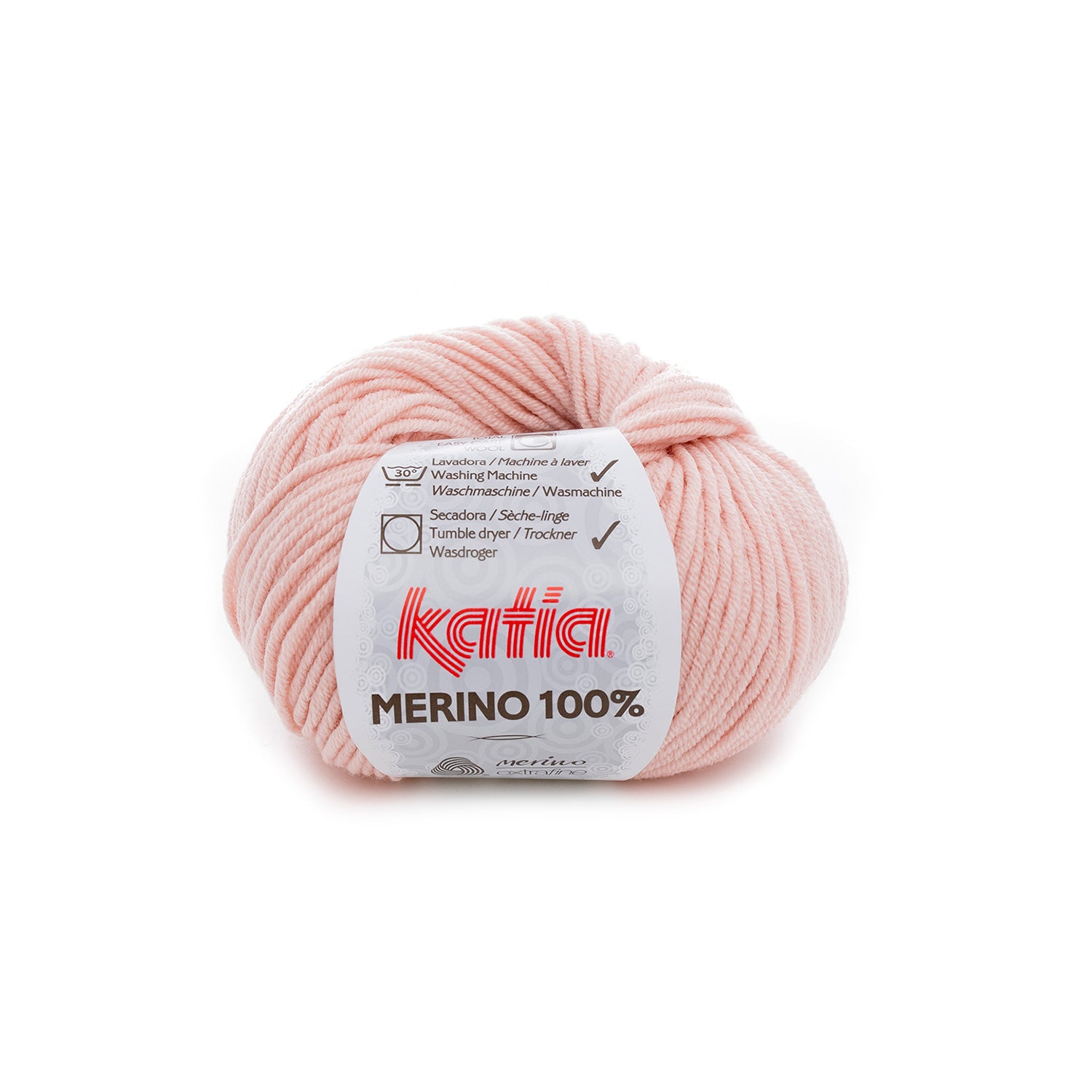 Merino 100%, 50 g