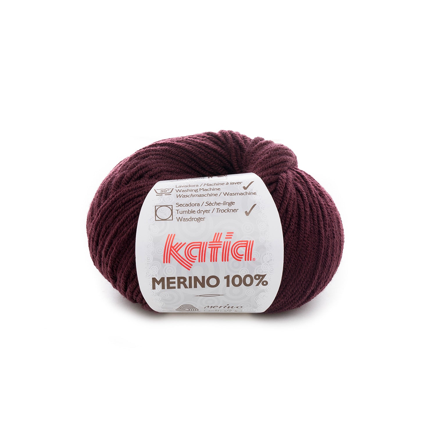 Merino 100%, 50 g