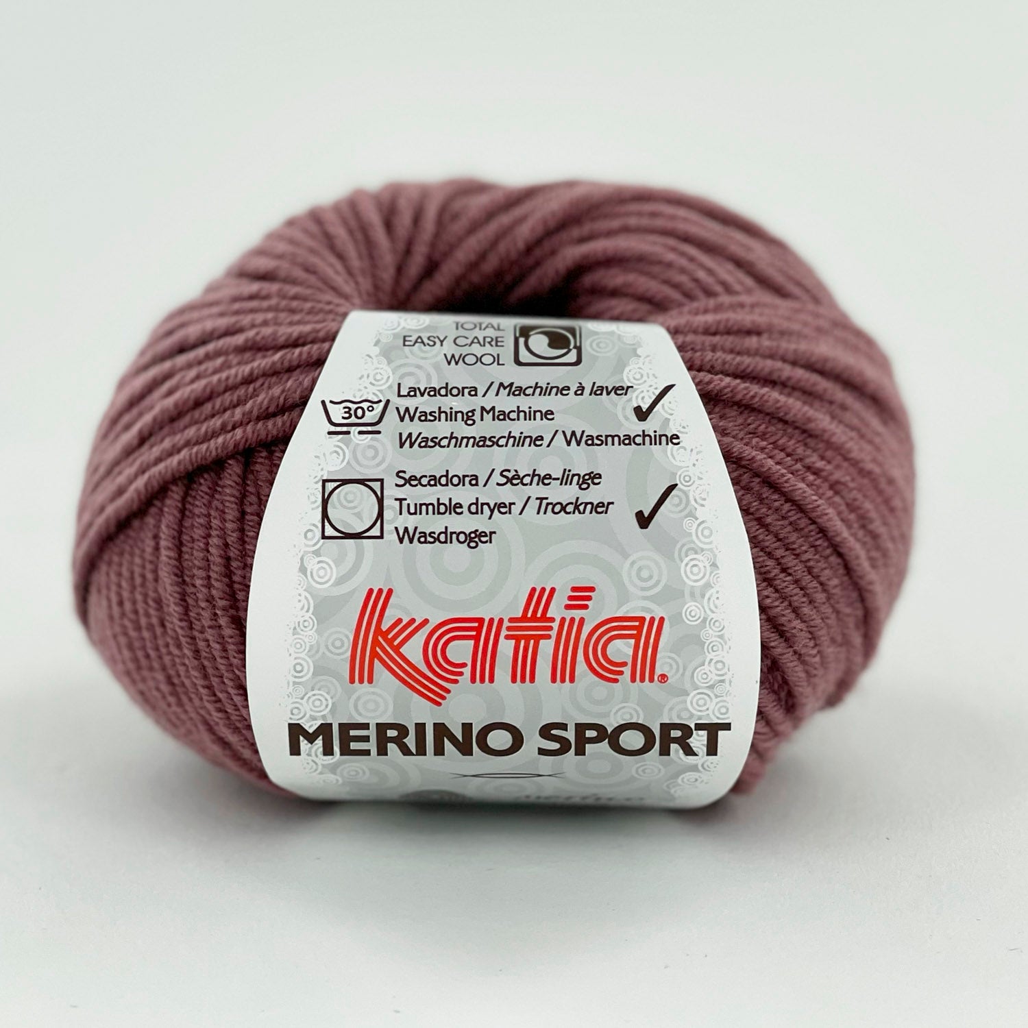 Merino Sport, 50 g