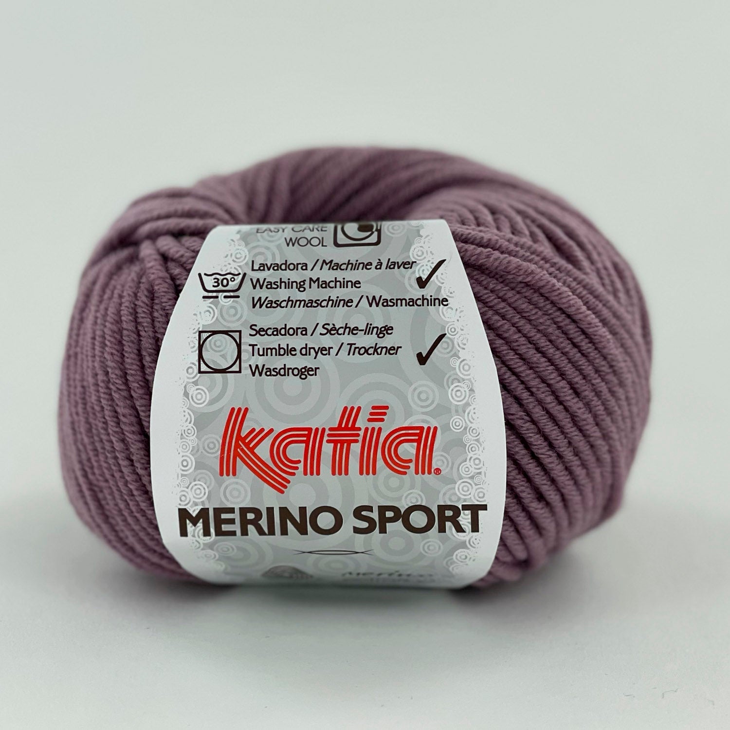 Merino Sport, 50 g