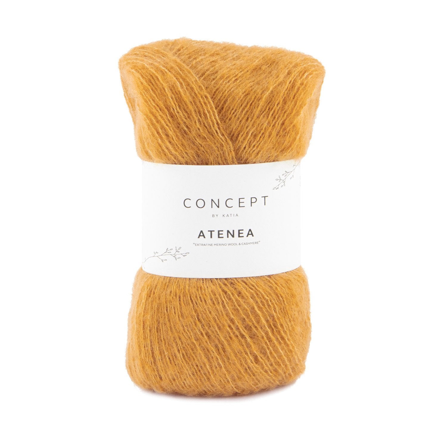 Atenea, 25 g