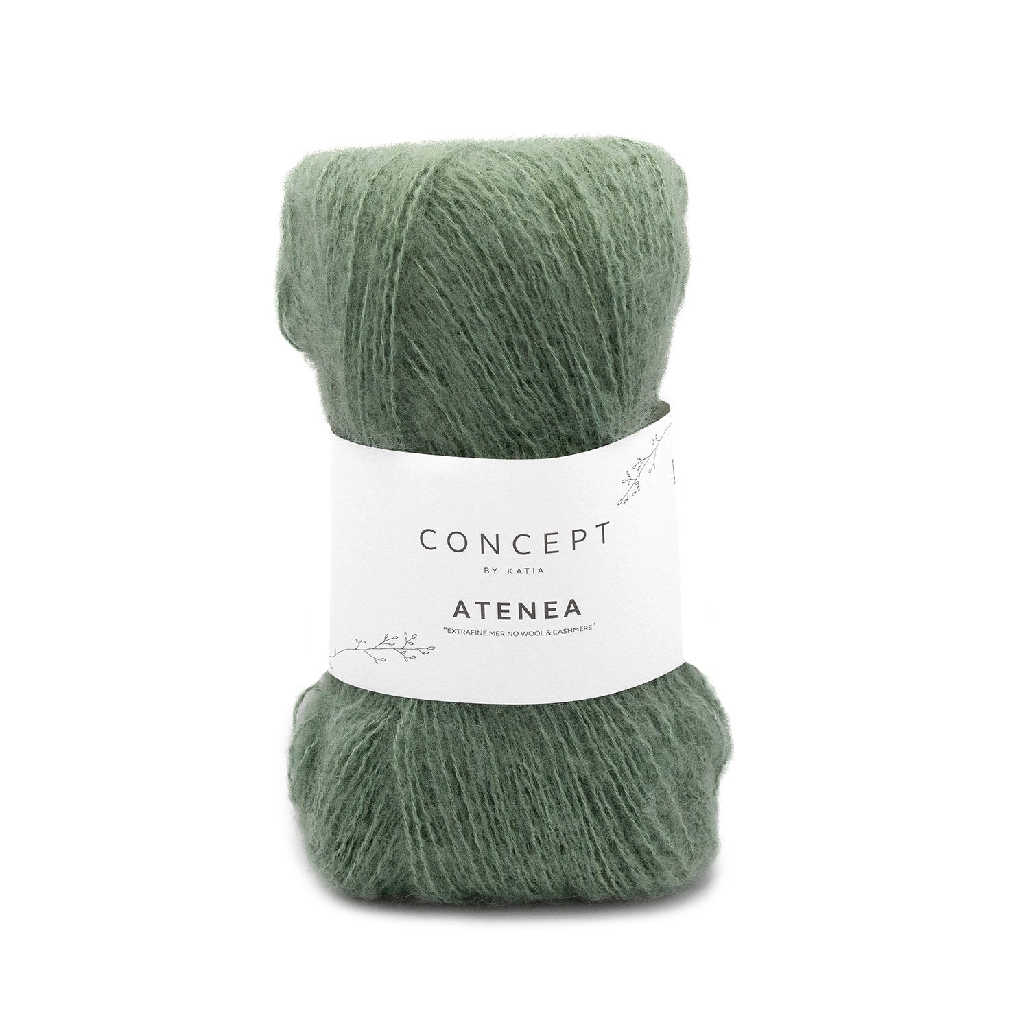 Atenea, 25 g