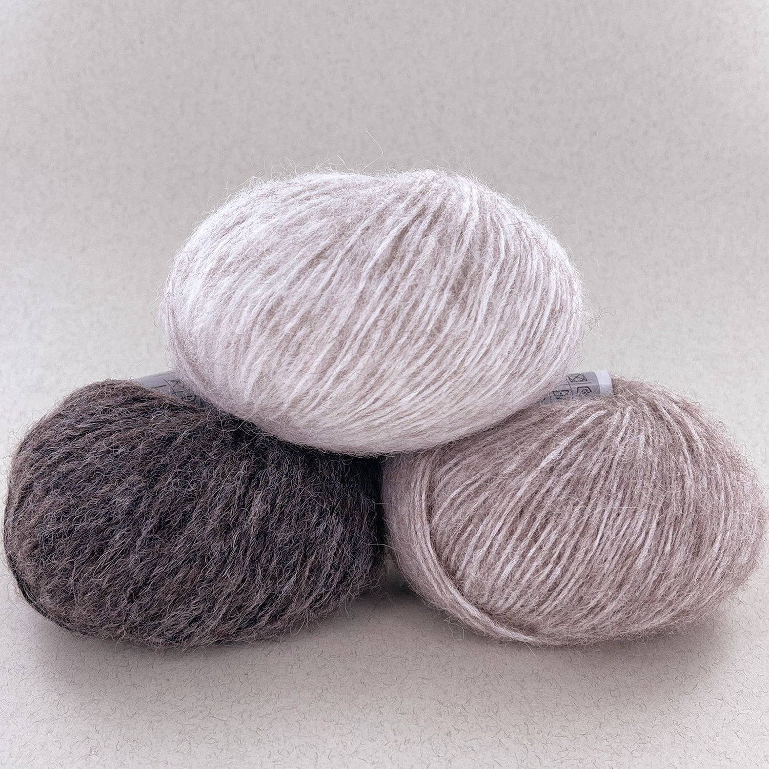 AIR Alpaca blend, 25 g