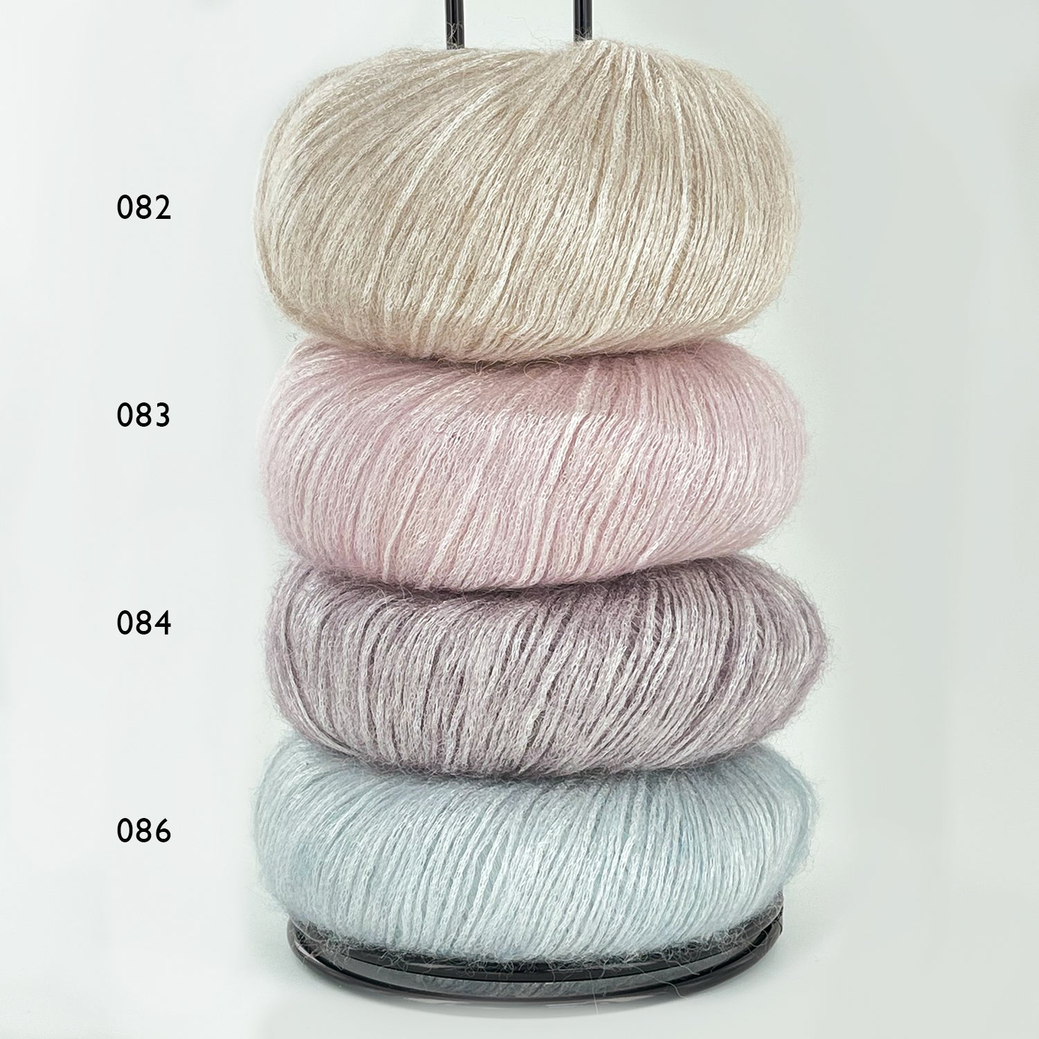 Alpaca Lace, 50 g