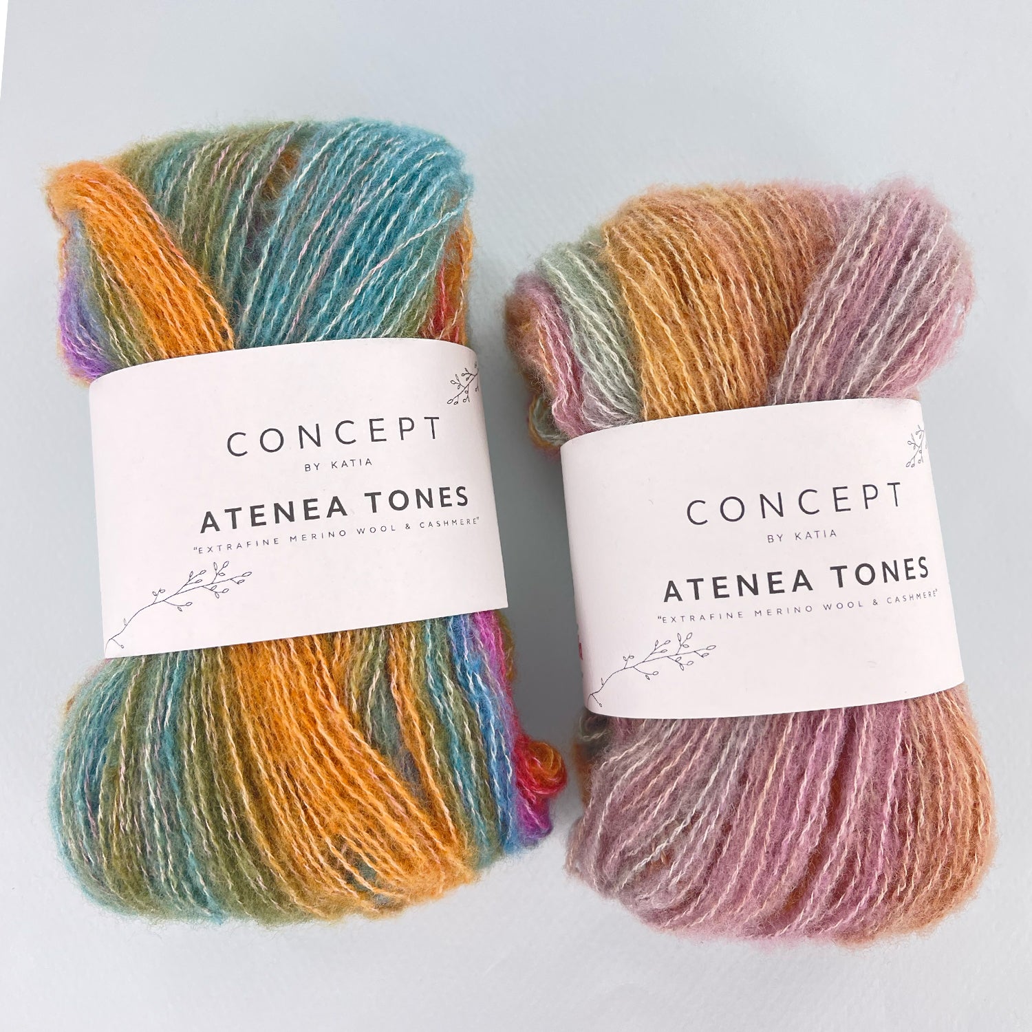 Atenea Tones, 25 g