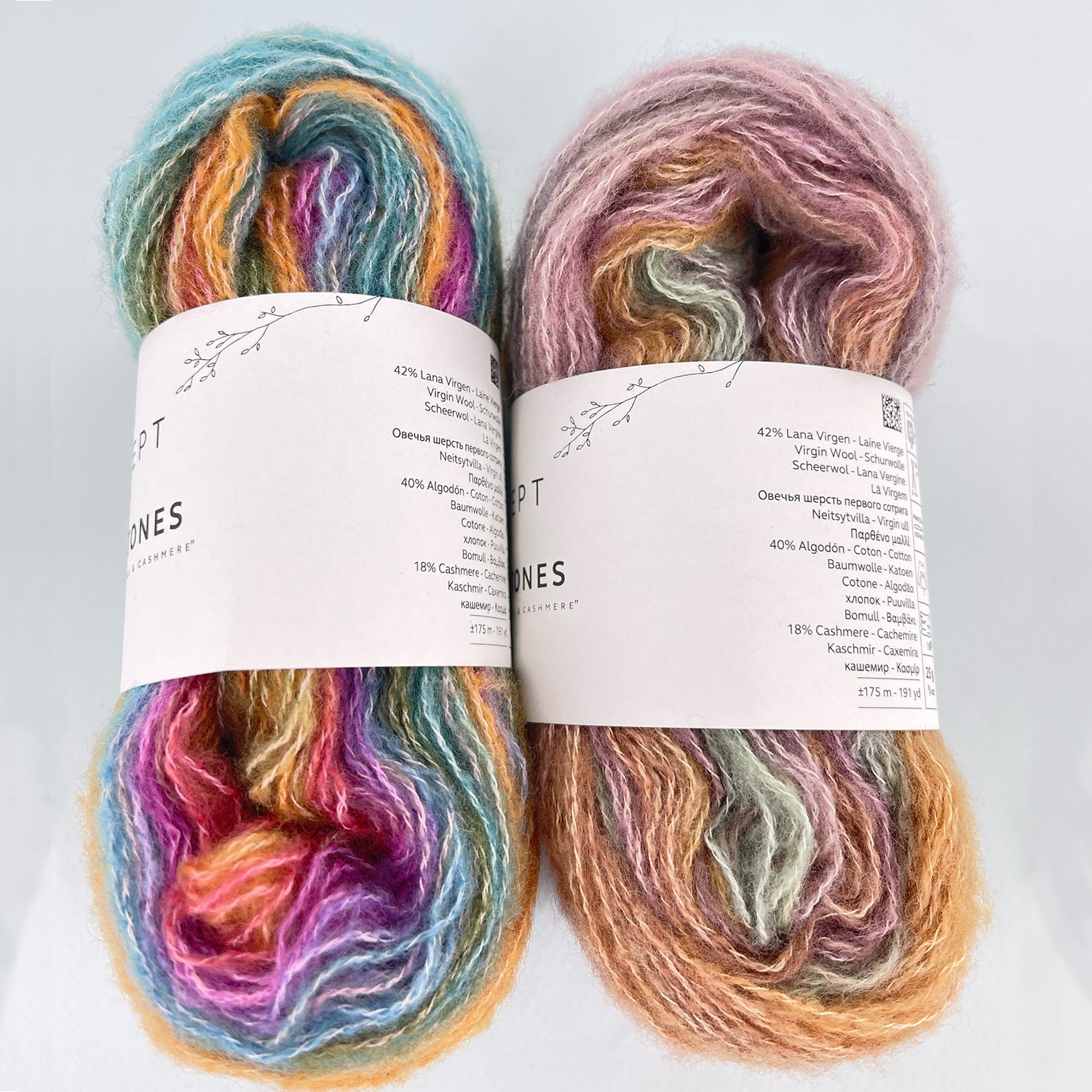 Atenea Tones, 25 g
