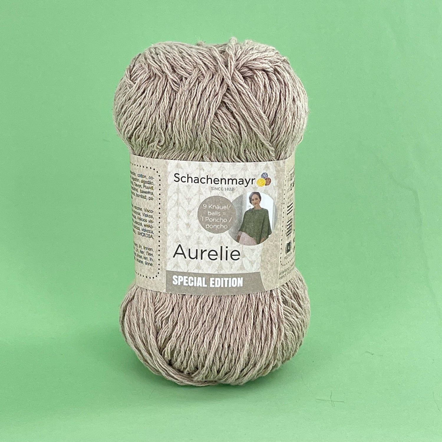 Aurelie, 50 g
