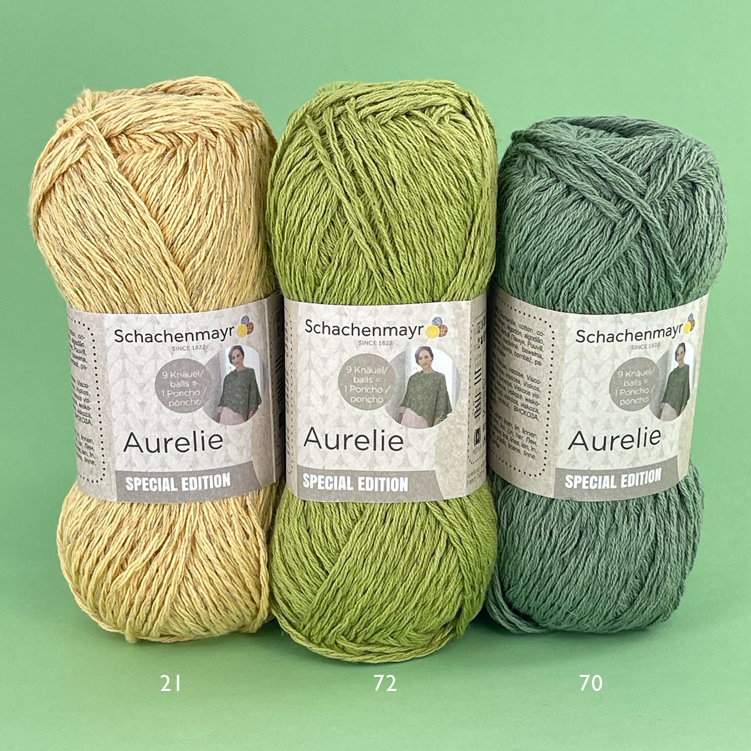 Aurelie, 50 g