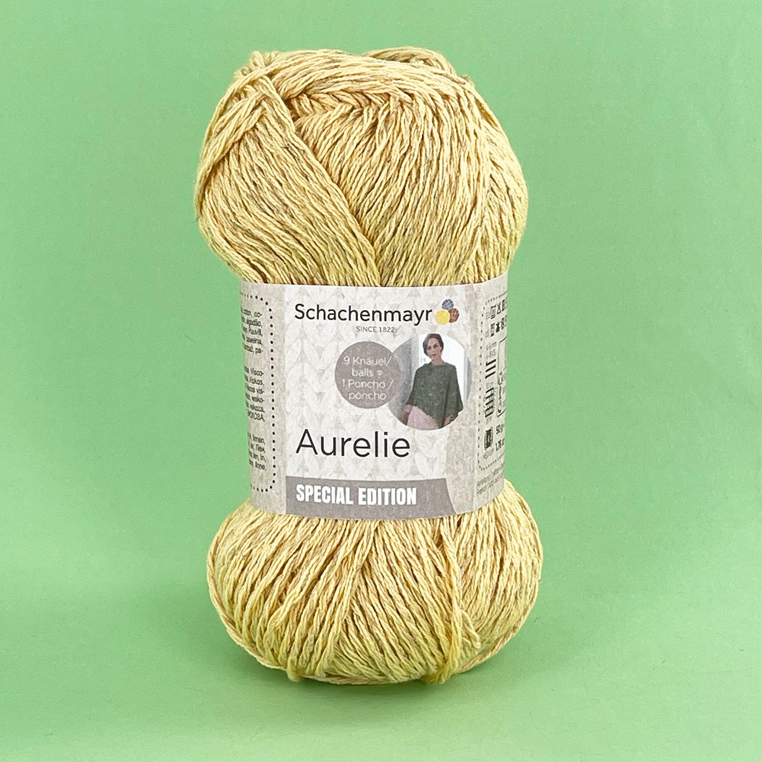 Aurelie, 50 g