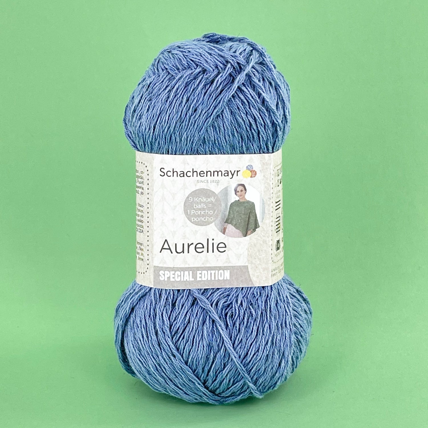 Aurelie, 50 g