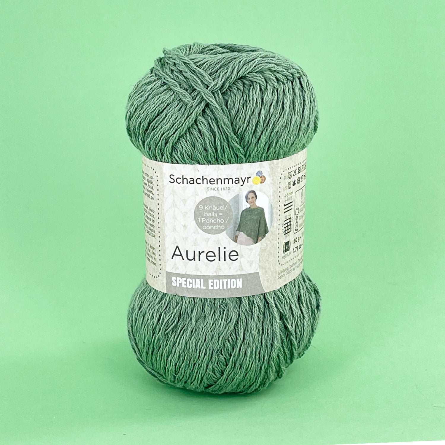 Aurelie, 50 g