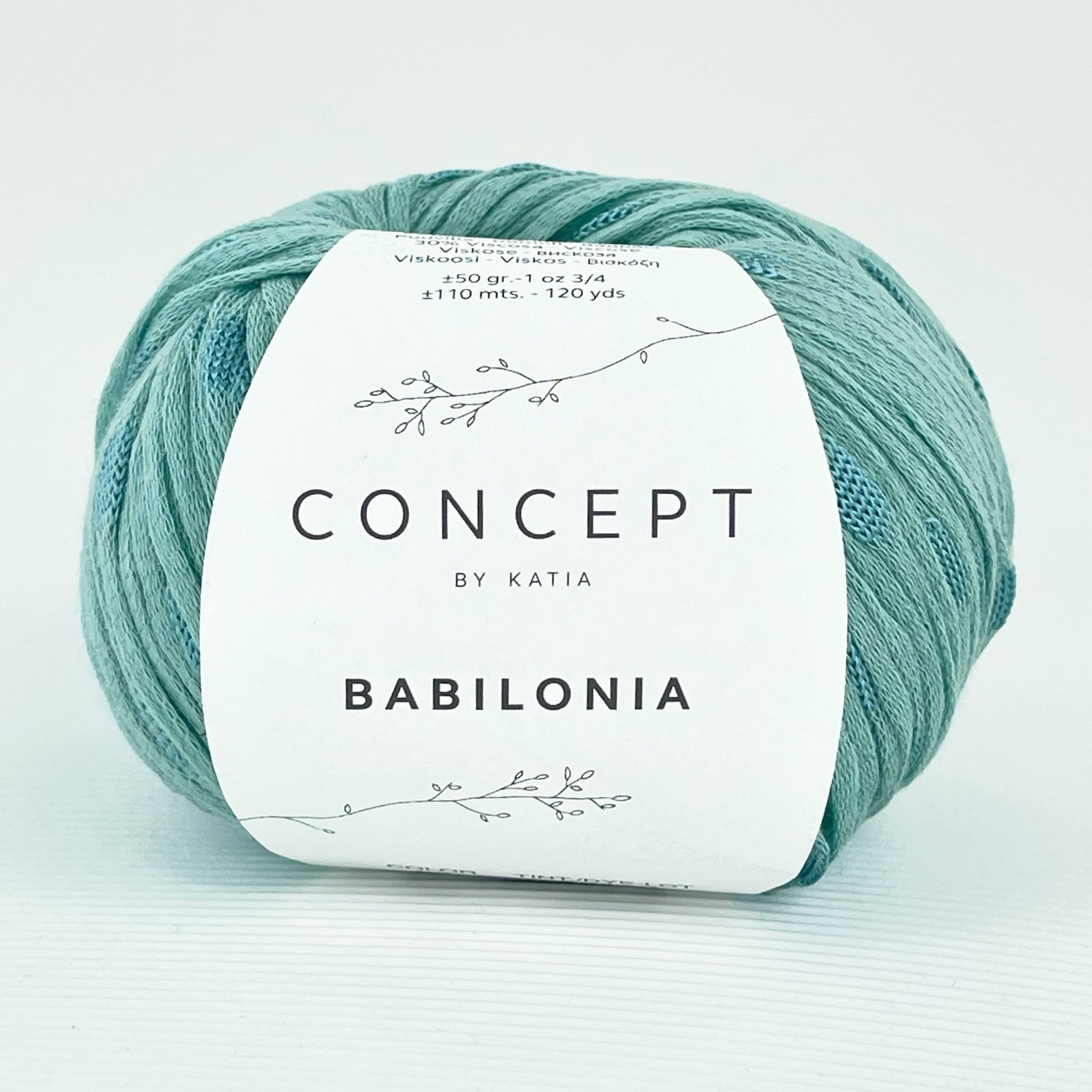 Babilonia, 50 g