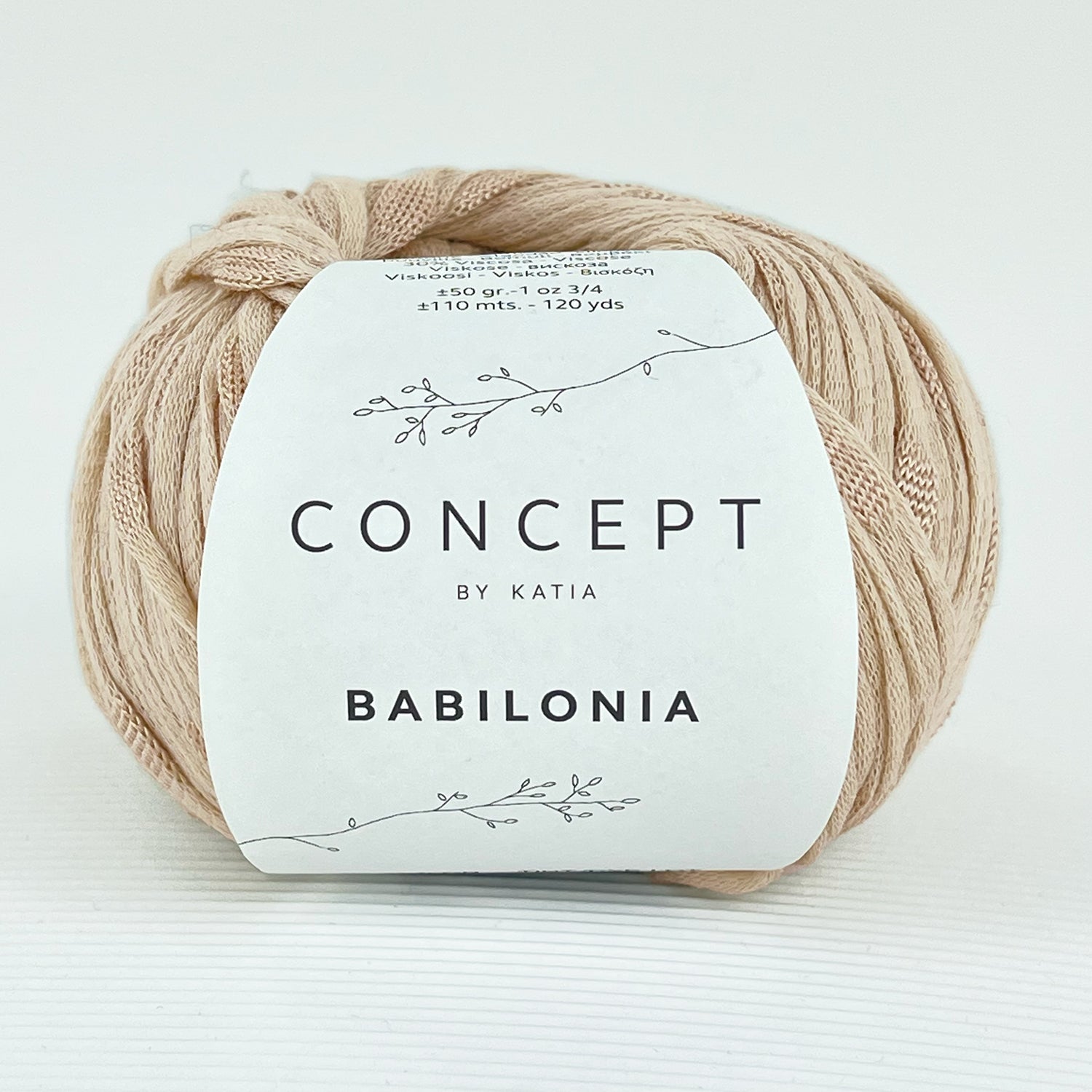 Babilonia, 50 g