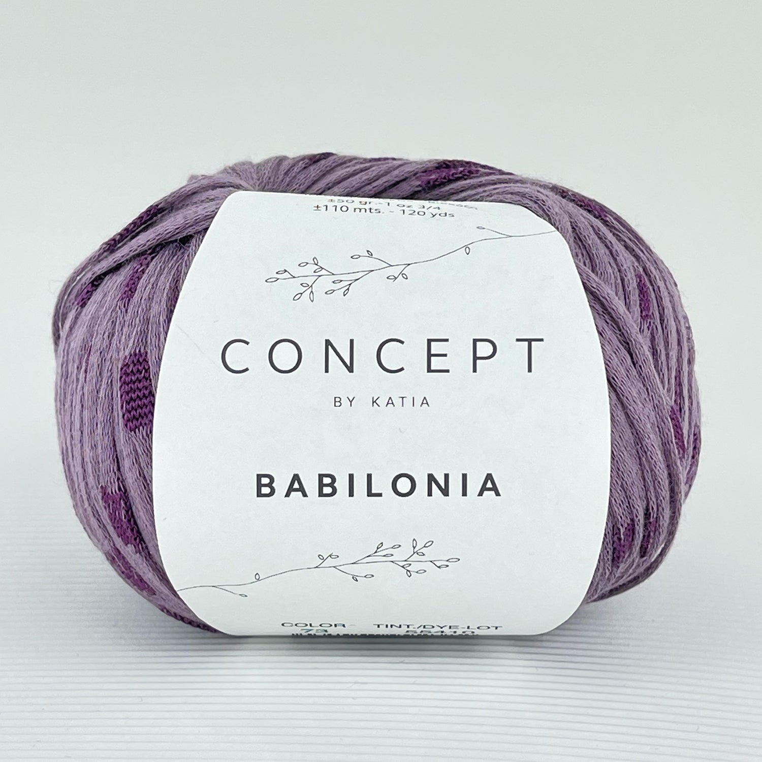 Babilonia, 50 g