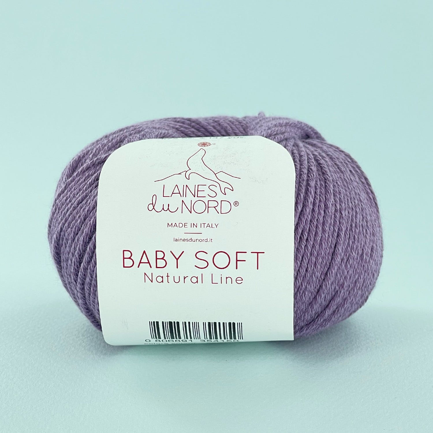 Baby soft, 50 g