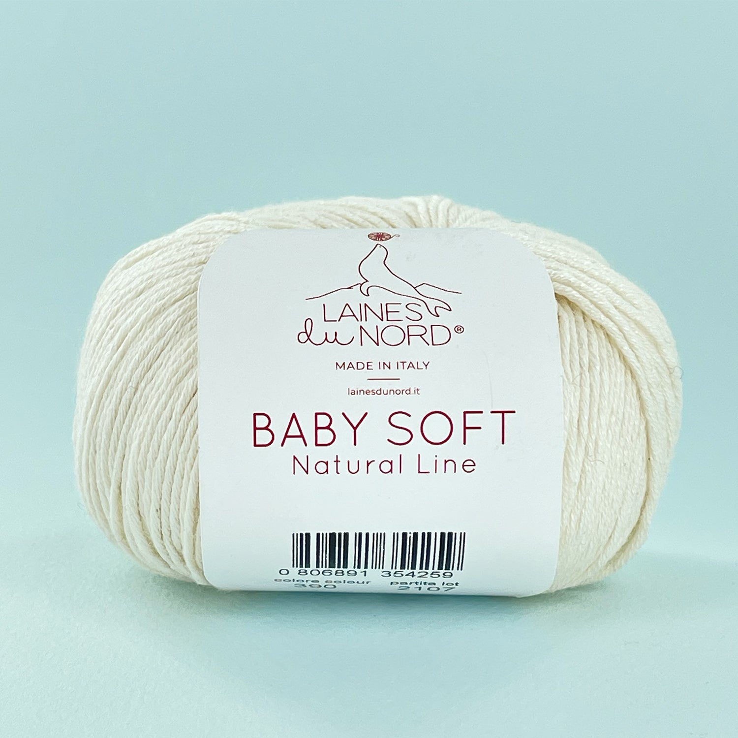 Baby soft, 50 g