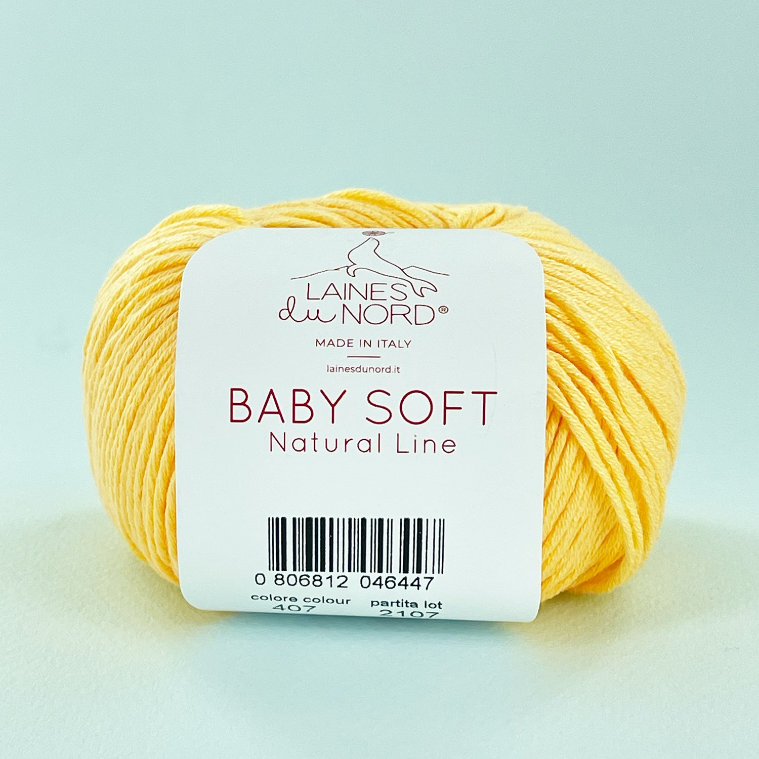 Baby soft, 50 g