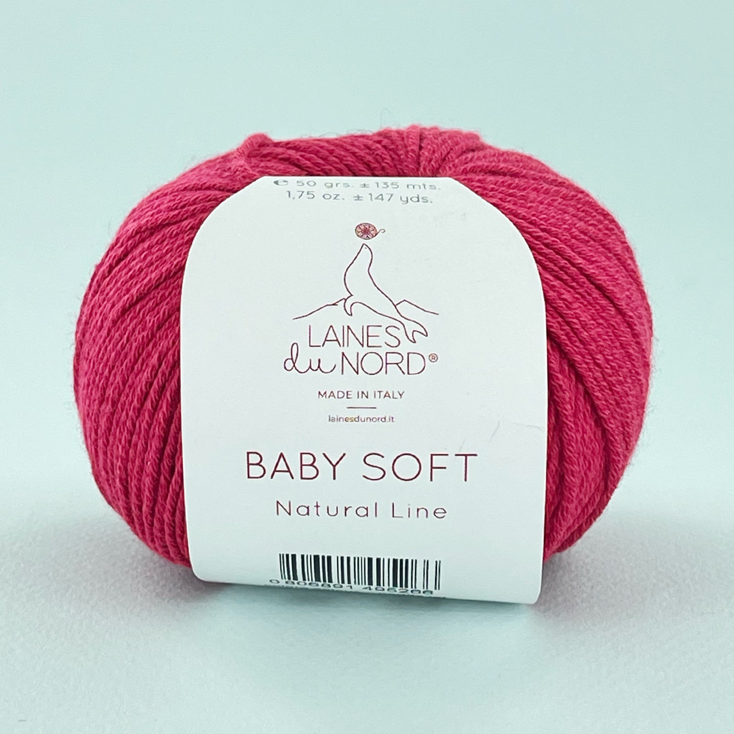 Baby soft, 50 g