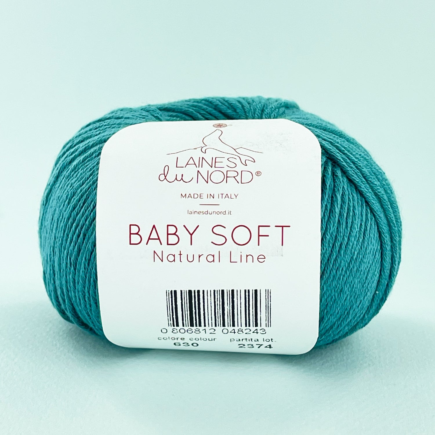 Baby soft, 50 g